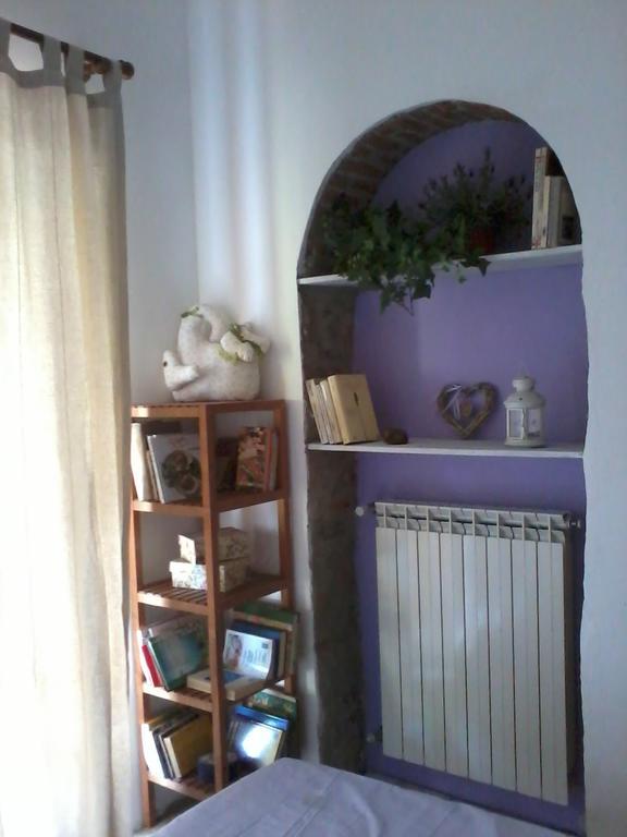 B&B Bosco Fiorito Malgesso Экстерьер фото