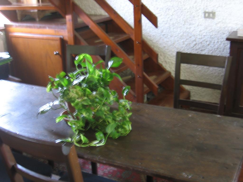B&B Bosco Fiorito Malgesso Экстерьер фото