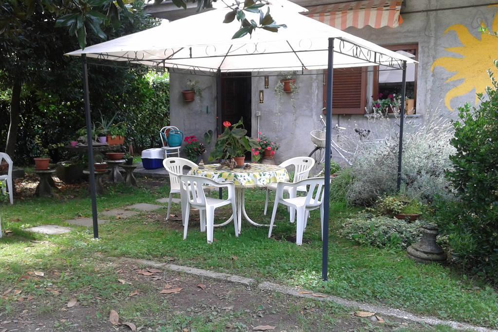 B&B Bosco Fiorito Malgesso Экстерьер фото