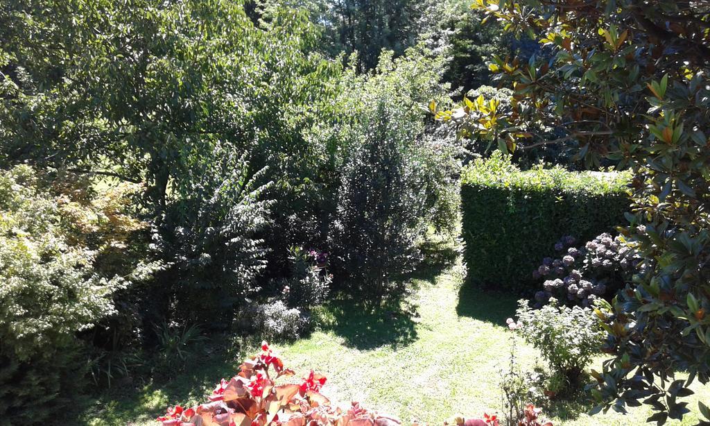 B&B Bosco Fiorito Malgesso Экстерьер фото