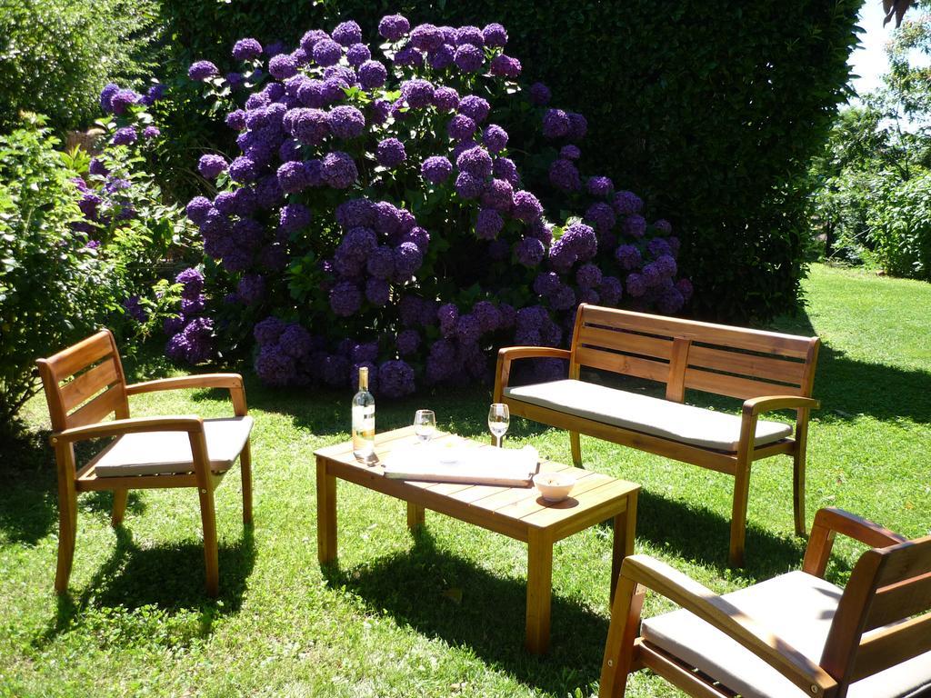 B&B Bosco Fiorito Malgesso Экстерьер фото